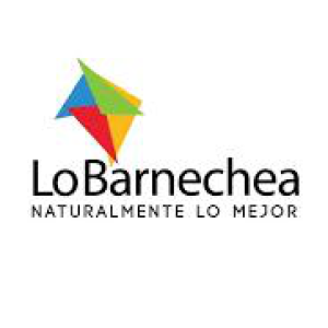 Logo del cliente Municipalidad de Lo Barnechea