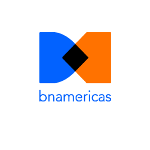 Logo del cliente Business News Americas