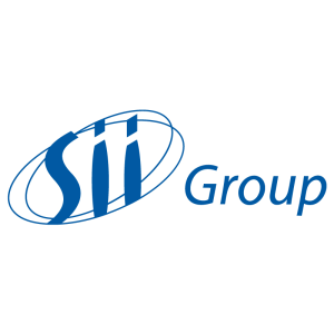 Logo del cliente Sii Group