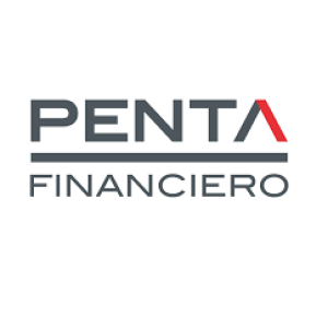 Logo del cliente Penta Financiero